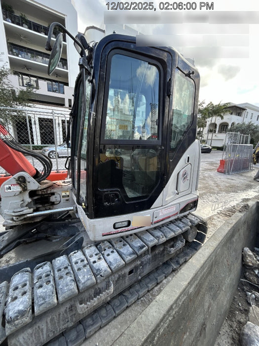 2020 Link-Belt 80X3EX Standard Options