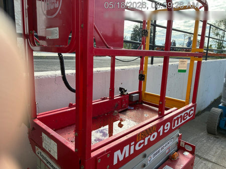 2021 MEC Micro 19