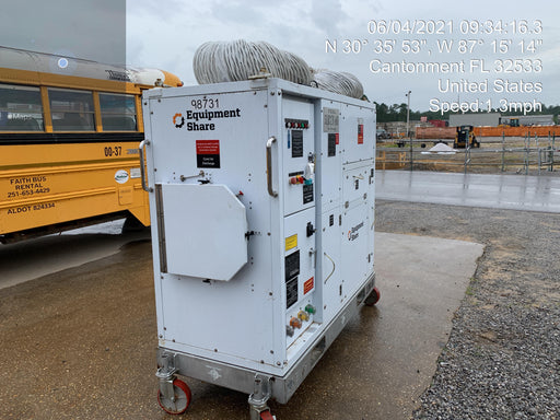 2020 SMARTECH SLIC12R-MSH