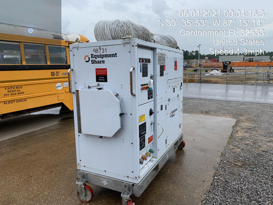 2020 SMARTECH SLIC12R-MSH