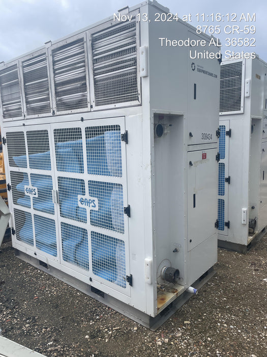 2023 CAPS PAHV-140TC-0NN0NN-5E5-P2-VG2CEUP