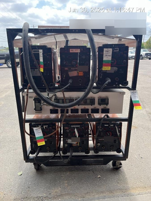 2023 LEX WR6A-7SM-FG26DZ6LD-R