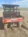 2019 KUBOTA RTV-X1140W-H (Canopy)