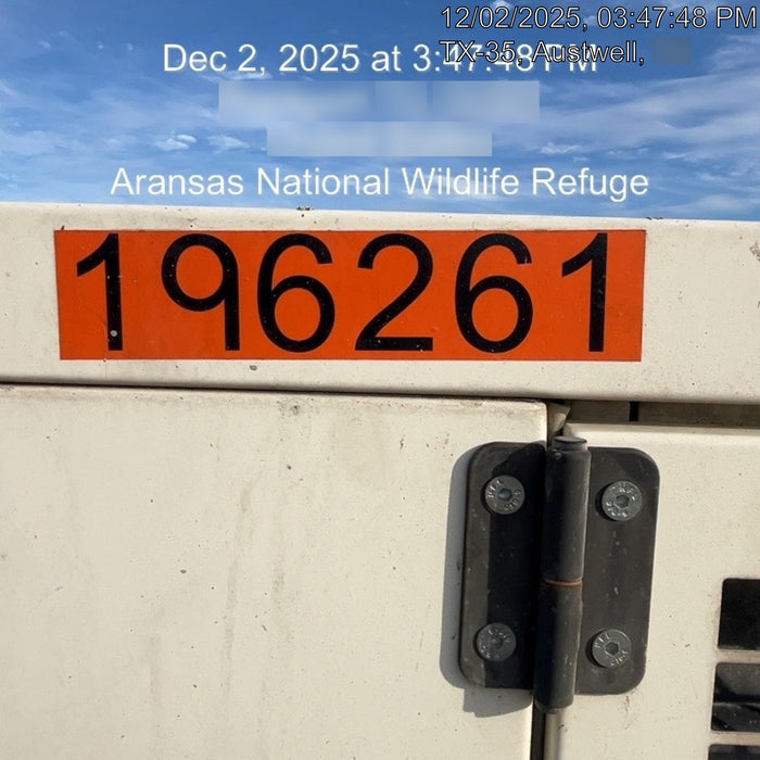 2021 ATLAS COPCO QAS45