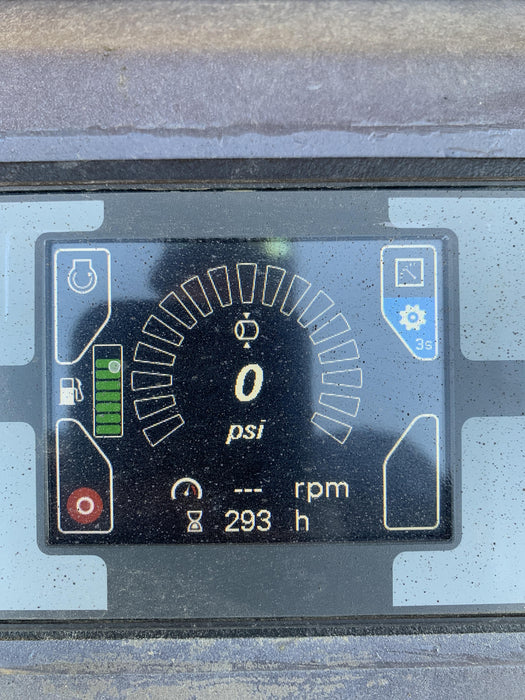 2020 MICHIGAN PNEUMATIC MP-TPB90-114