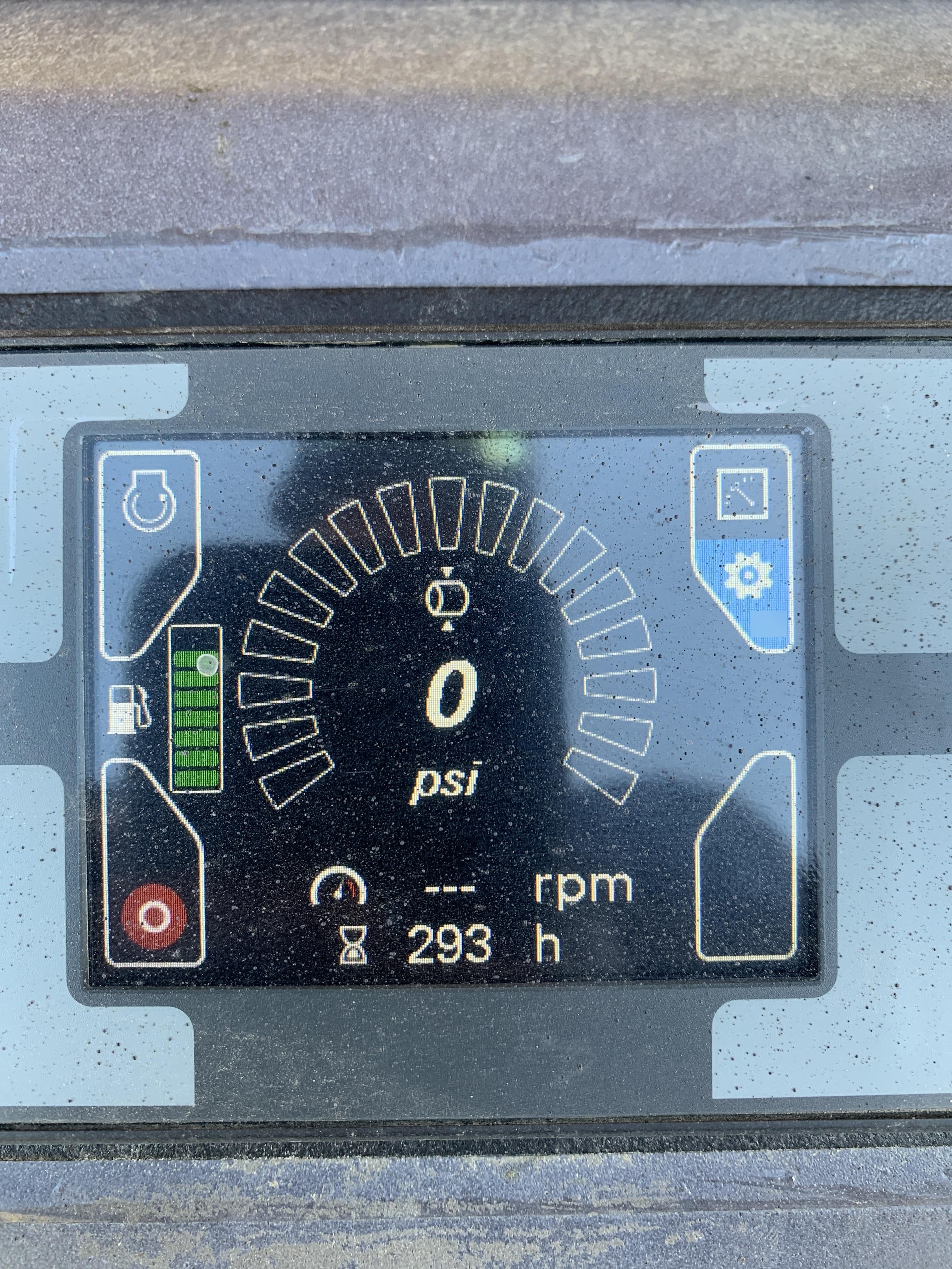 2020 MICHIGAN PNEUMATIC MP-TPB90-114