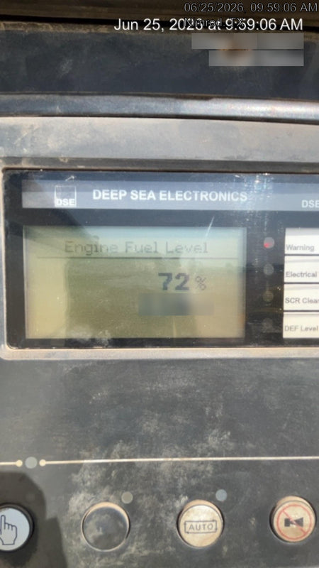 2022 ATLAS COPCO QAS 125