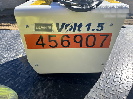 2024 LB WHITE Volt 1.5