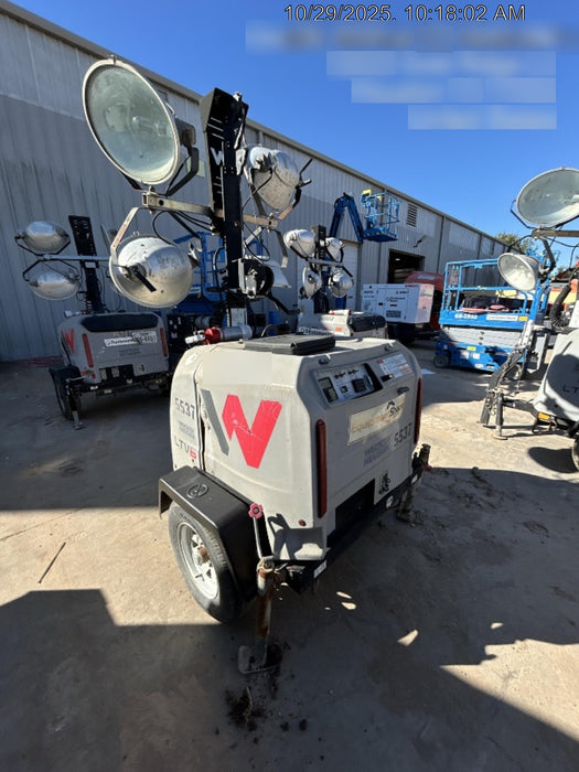 2017 WACKER NEUSON LTV6L-MH