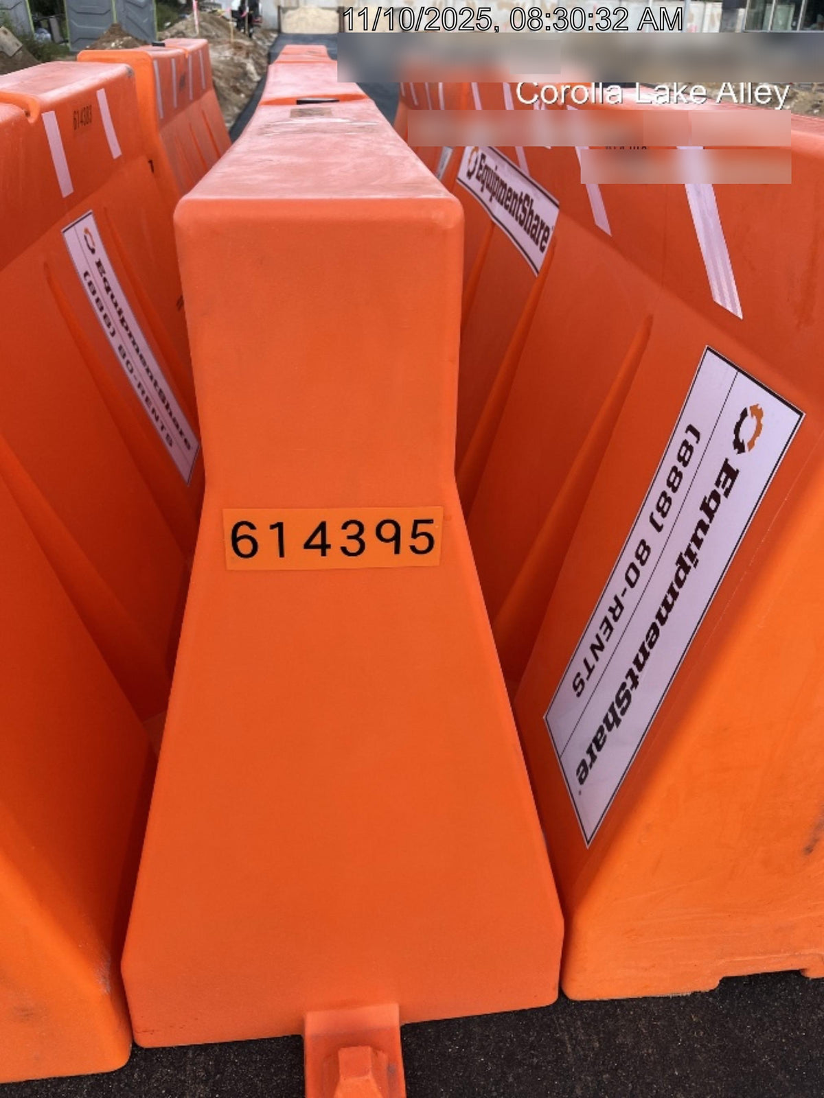 2025 ULINE H-4584