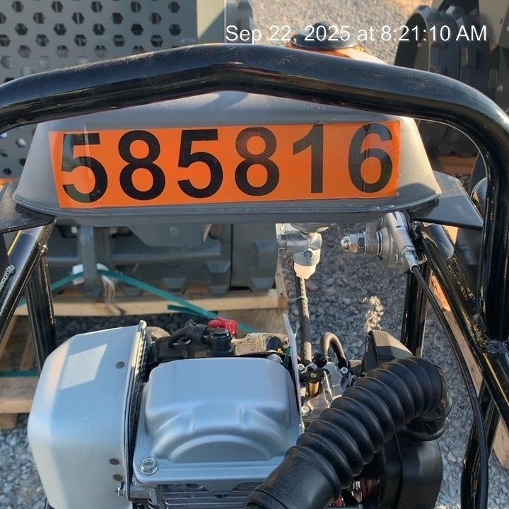 2025 MULTIQUIP MTR40HF
