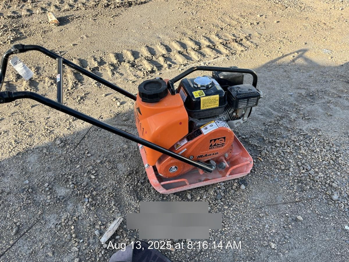 2023 MULTIQUIP MVC82VHW