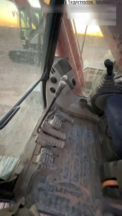 2020 LINK-BELT 250X4EX