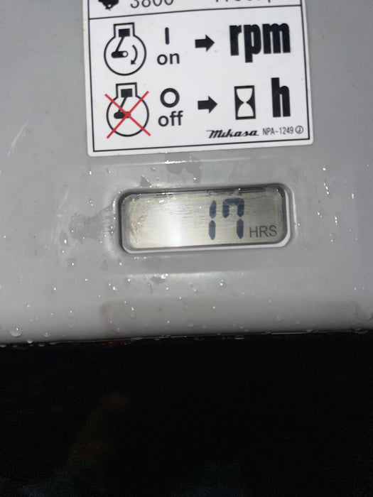 2023 MULTIQUIP MTX60HD