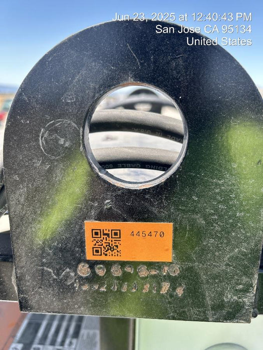 2024 LINCOLN ELECTRIC K3400-2