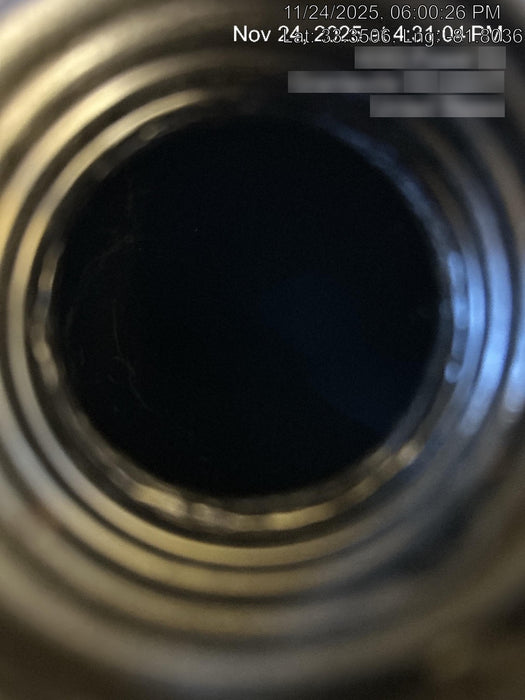 2021 VERMEER BC1000XL Diesel