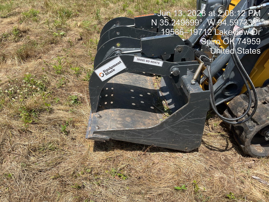 2023 SOLESBEE SBG-72