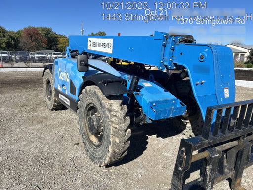 2019 GENIE GTH-844