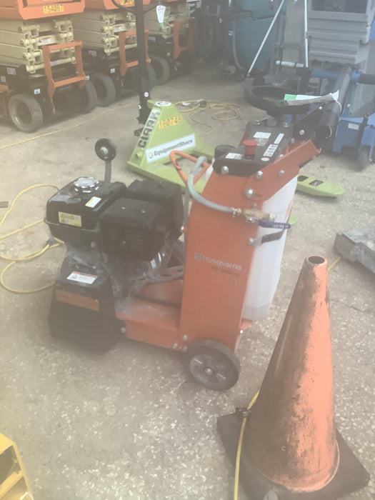 2020 HUSQVARNA FS400