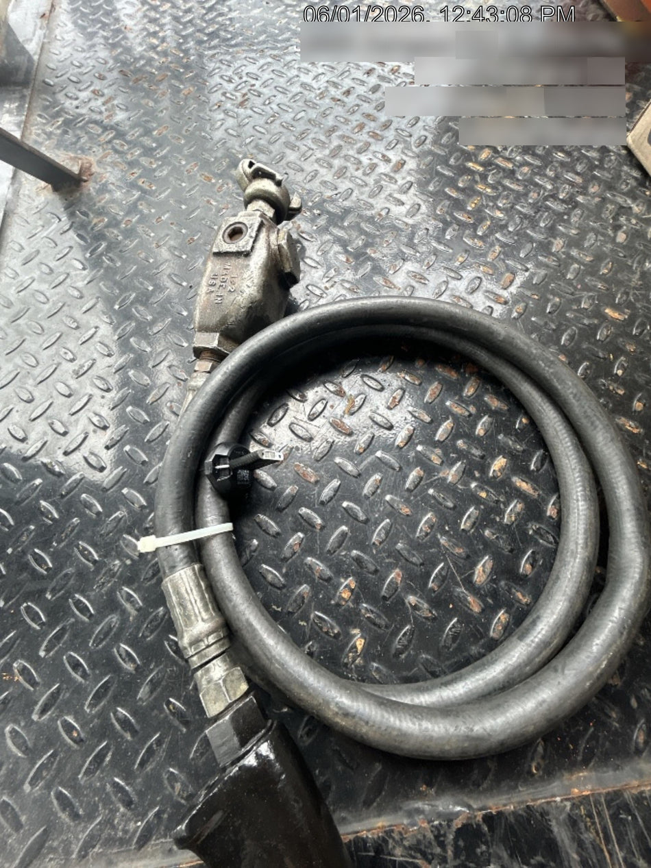 2021 MICHIGAN PNEUMATIC 750SS