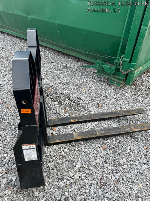 2025 VIRNIG PF4855-5VG