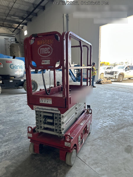 2021 MEC 1330SE