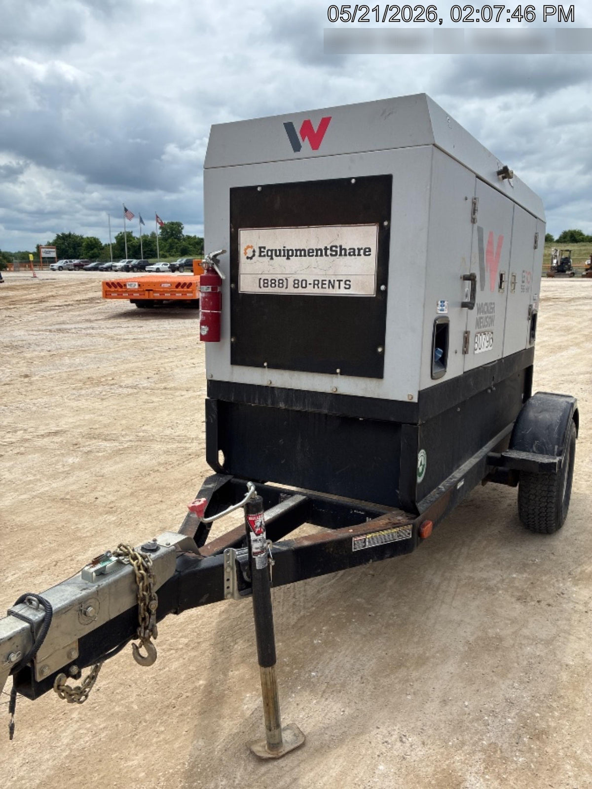 2019 WACKER NEUSON G70
