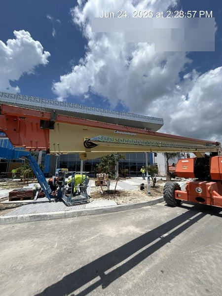 2020 JLG 860SJ