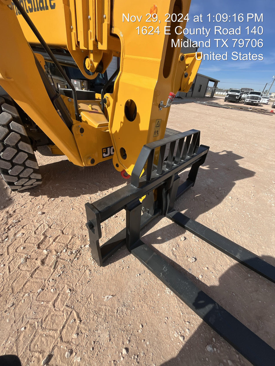 2025 JCB 512-56