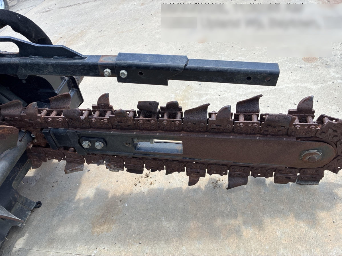 2022 TORO TRX-250