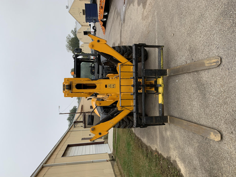 2019 JCB 512-56