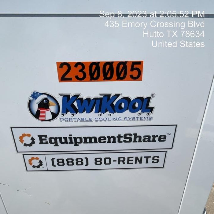 2022 KWIKOOL KPO12-43H