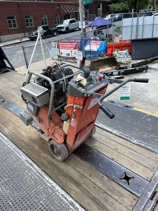 2021 HUSQVARNA FS 524