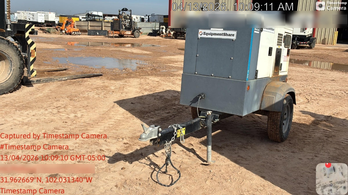 2020 ATLAS COPCO QAS25
