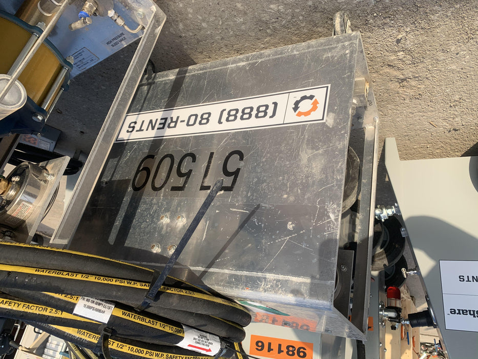 2019 PINNACLE PDQM-10000