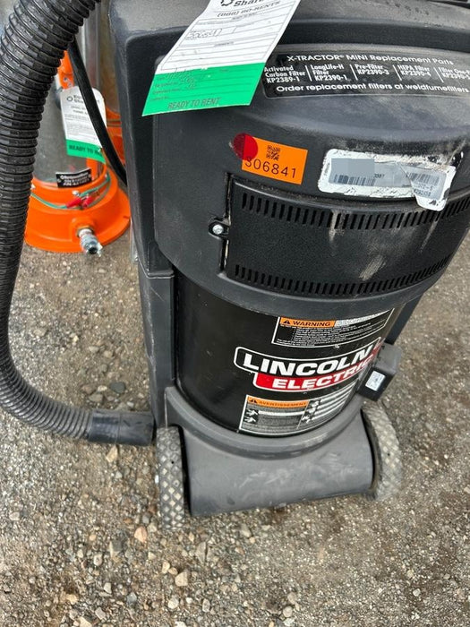 2022 LINCOLN ELECTRIC K3972-5