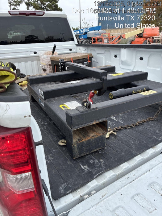 2025 STAR INDUSTRIES 1395B