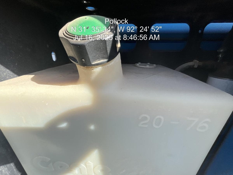 2016 GENIE GS-3384 RT