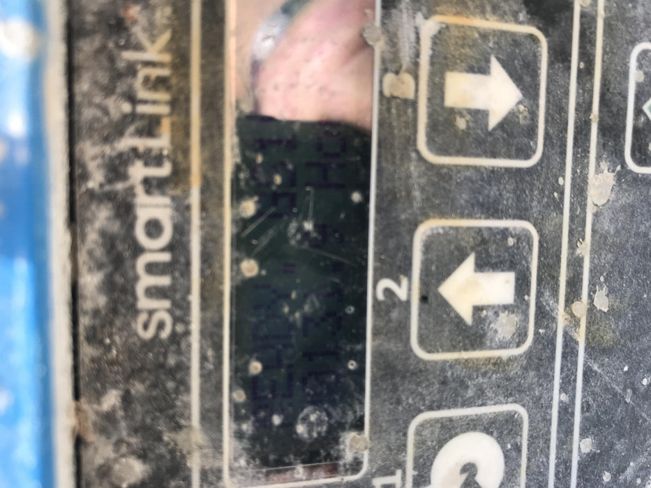 2018 Genie GS-1930 Genie GS-1930 Lift w/Fixed Rail and Chain Entry