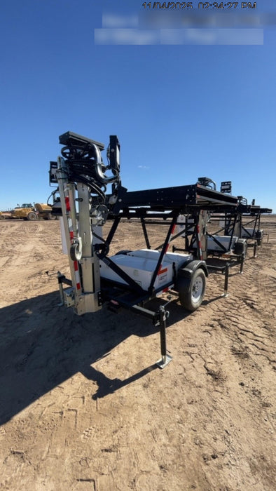 2024 WANCO WLTS-MM8A-1600