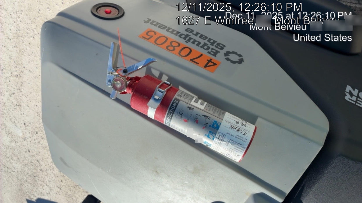 2024 WACKER NEUSON LTT4