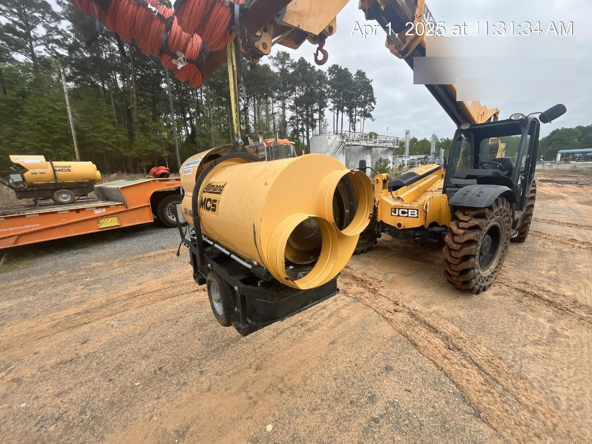 2022 ALLMAND BV50015