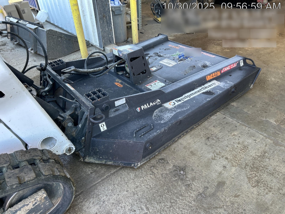 2021 PALADIN 30372A-0022