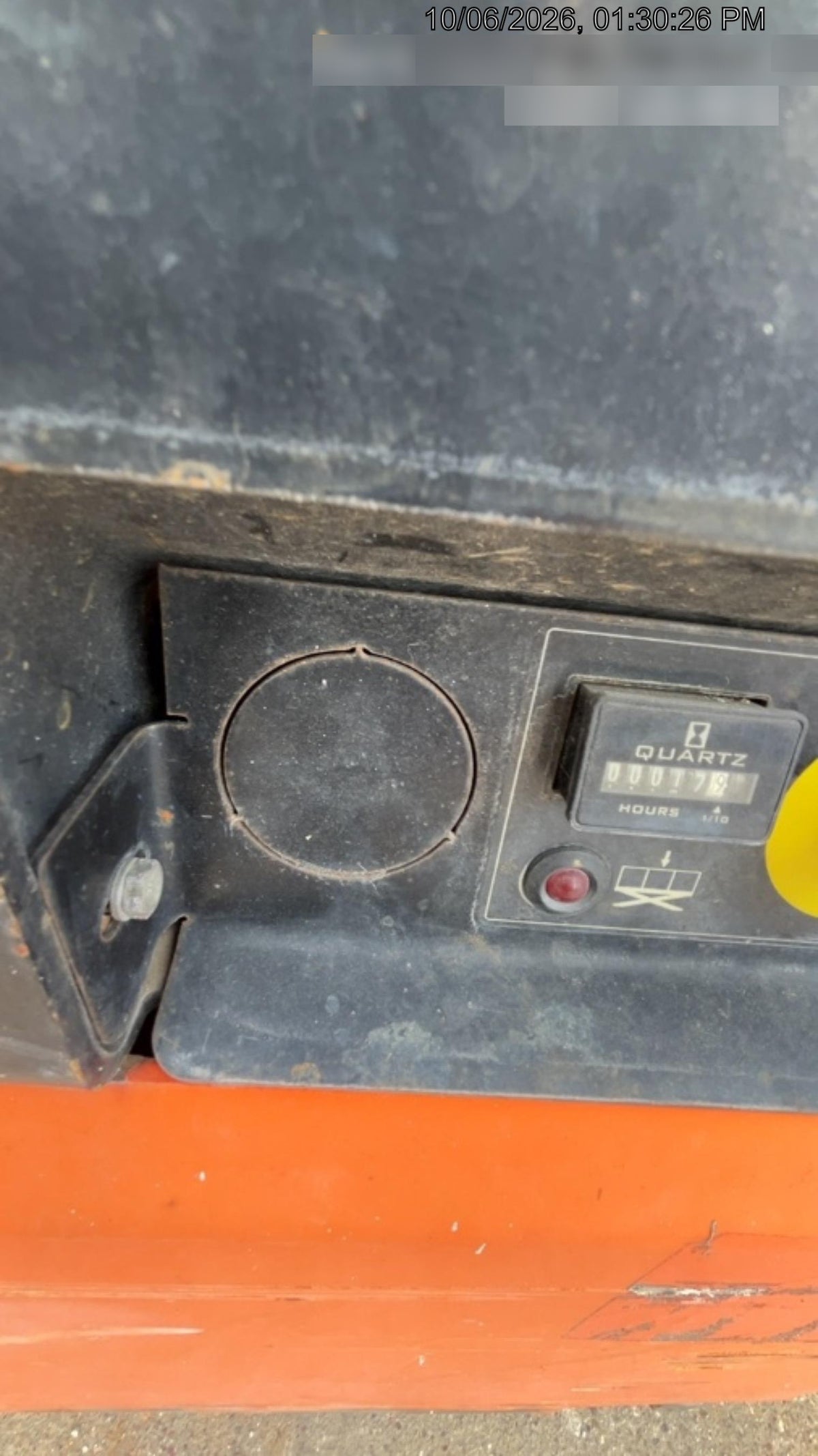 2021 JLG ES1932