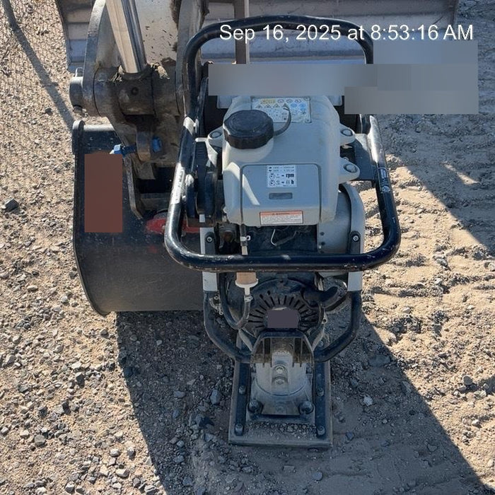 2023 MULTIQUIP MTX60HD