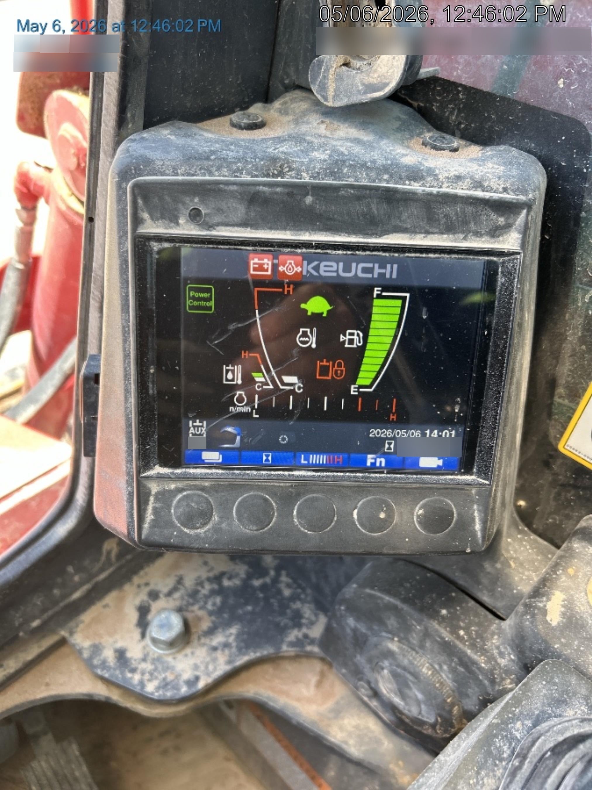 2022 TAKEUCHI TL8R2-CR