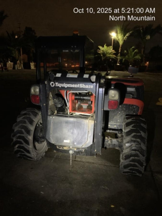 2020 MANITOU MTA5519