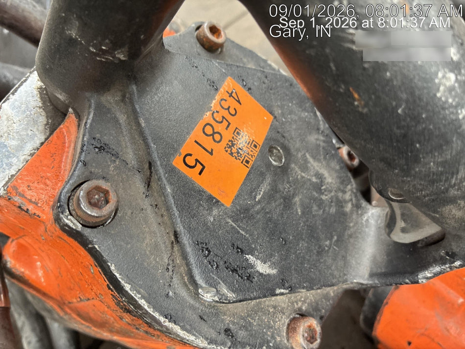2024 MICHIGAN PNEUMATIC ES-4955B2-TRACKER