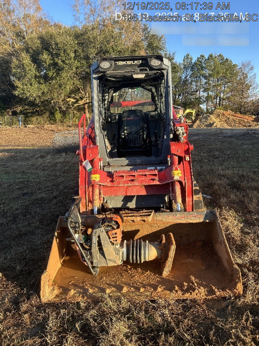 2024 HUSQVARNA LT6005