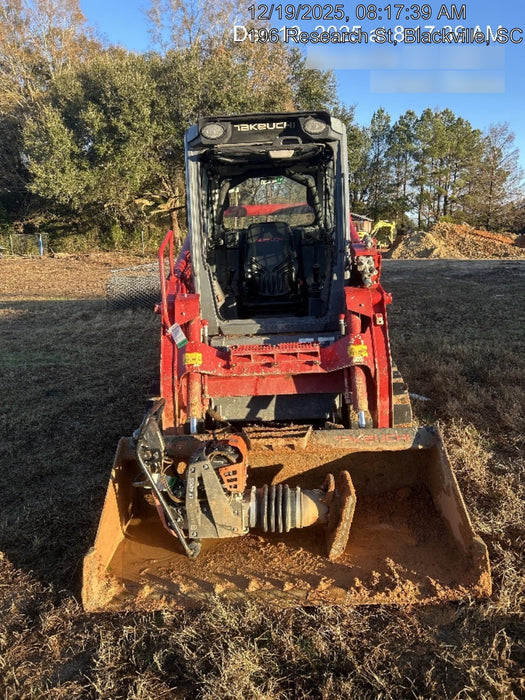 2024 HUSQVARNA LT6005